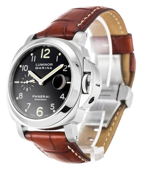 cheap watches that look like panerai|Panerai watch copy.